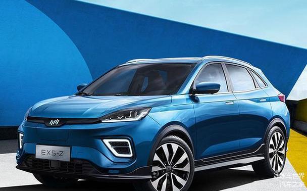 惠州114WEY威派豪华SUV市场的黑马，零跑汽车与智能交通系统的协同