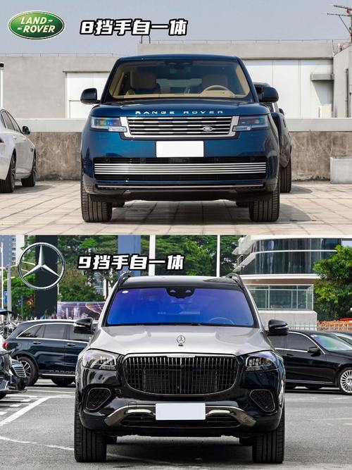 惠州114迈巴赫经典与现代的完美融合，路虎如何塑造独特的品牌形象